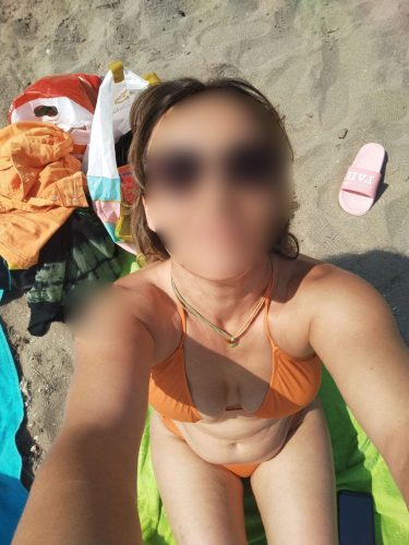 Akseki Profesyonel Escort Lale