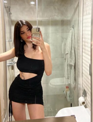 Güvenilir Antalya Seksi Azgın Escort Elena & Eliza