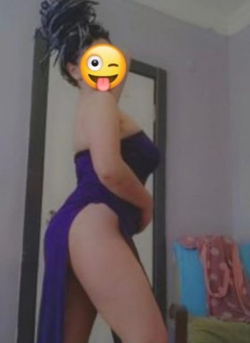 Güzel Escort Lale Latin Mankenlerine Benziyorum