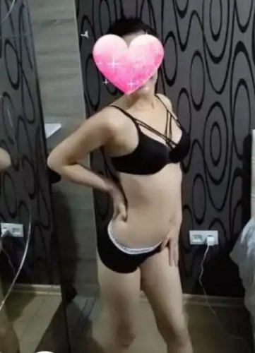 Güzel Görünen Kundu Escort Kübra