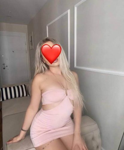 Güzel Lara Sevgili Tadında Escort Gülay