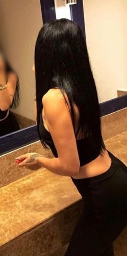 Güzel Tarzı Olan Escort Buket