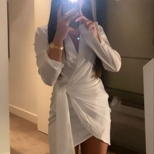 Harika Randevularla Escort Zara