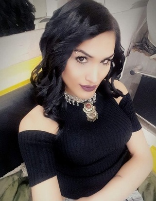 Gazipaşa hayallerin atesli hatunu escort sahil 1