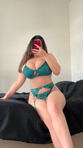 kepez Escort Nur ile Eğlencede Sınır Yok