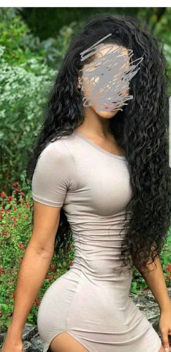 Hayatı Seven Escort Bayan Yasemin