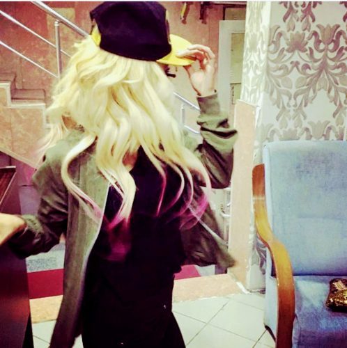 Hayatınızı Düzene Sokan Escort Bayan Melis