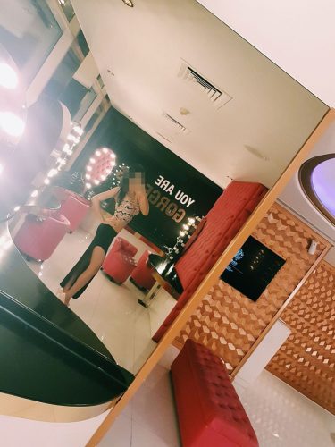 Haz Dolu Escort Melisa