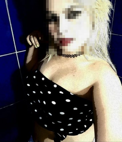 Hazzı Yaşatan Gazipaşa Escort Seçiminiz Sevgi