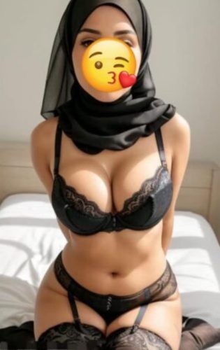 Her Anda Bir Coşkuyla Meraklı Gözleri Açtıran Escort Sabina