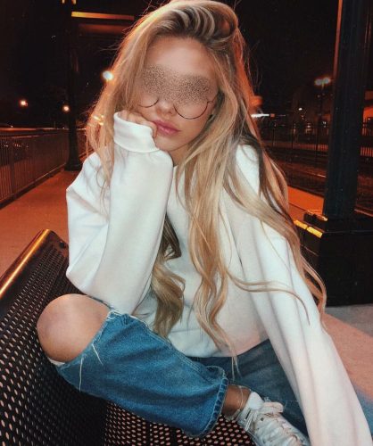Gerçek Zevkler Ustası Olgun Escort Nalan