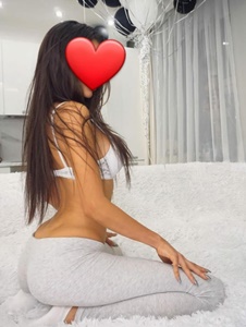 Heyecanlı Kaliteli Yeni Escort Yeliz