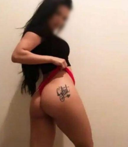 Antalya Escort Kıvılcım Sizi Mekanınızda Mutlu Edecek