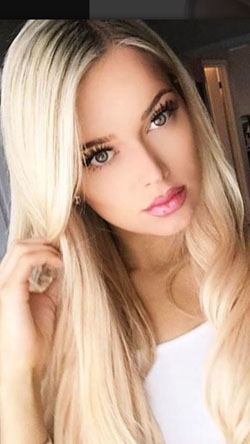 Rus Bayan Escort Svetlana