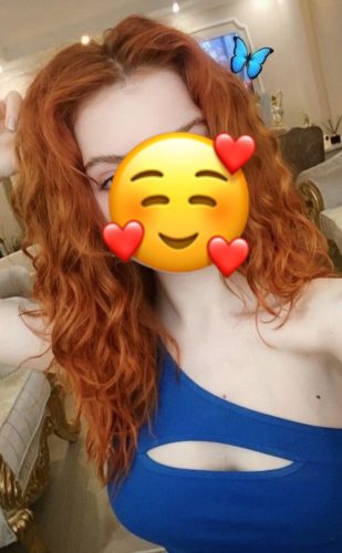 Kaçamak Yapan Antalya Sevgili Tadında Escort Merve