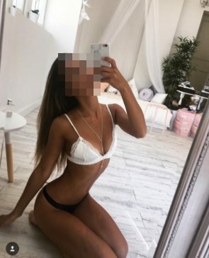 Kaliteli Olan Ne İse Üzerinde Durarak Gerçekleştirecek Escort Bayan Hazal