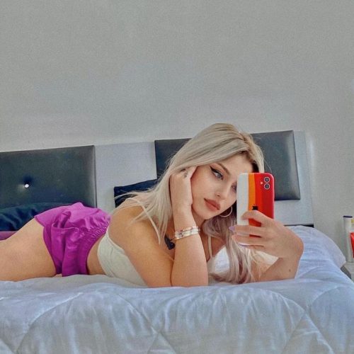 Korkuteli Görgülü Escort Yelda