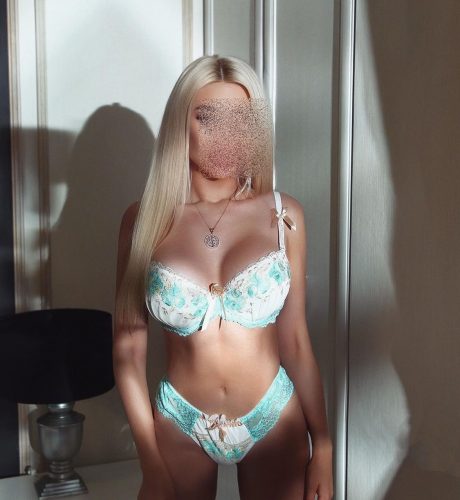 Kaş Kusursuz Escort Cansu