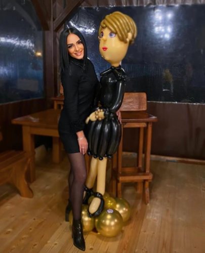 Gazipaşa Müthiş Escort Ilgın