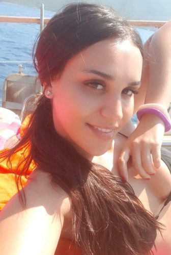Demre Muhteşem Escort Büşra Sizlerle Birlikte