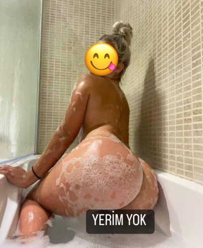 Gündoğmuş Bakımlı Escort Remziye