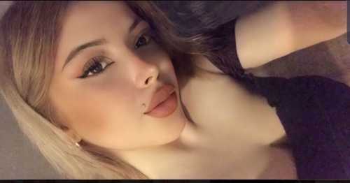 Alanya Escort Tülin Çikolata Tadında