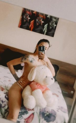 Gündoğmuş İçtenliğiyle Kendisini Veren Kaliteli Escort Ceren