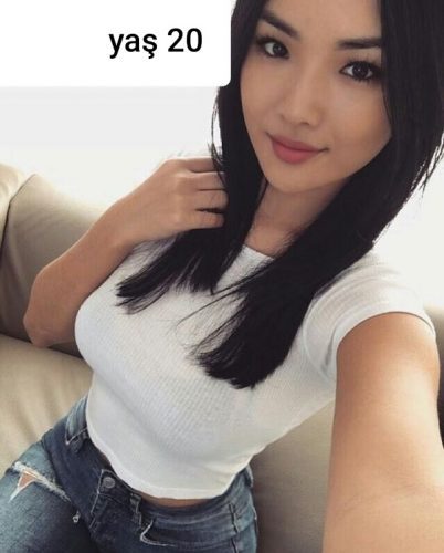 Kendinden Geçirten Escort Hande Muhteşem Olacak