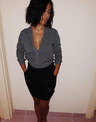 Kepez Escort Ayça Sizi Bekliyor