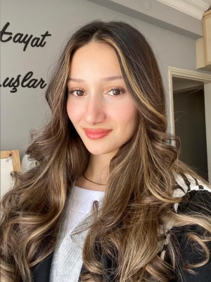 Muratpaşa Escort Güzeli Seksi Banu