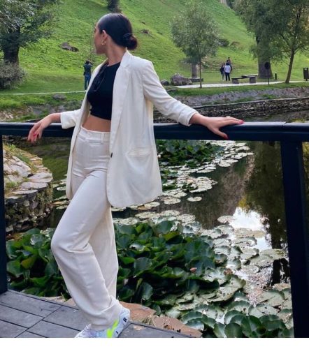 İbradı(Aydınkent) Facebook Kullanan Escort Melike