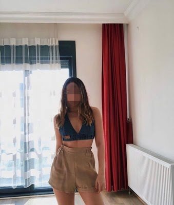 İbradı kepez kumral bayan escort melda 1