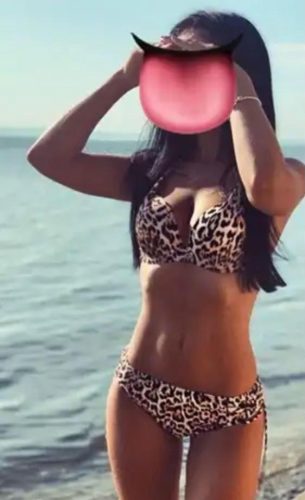 İbradı(Aydınkent) Sert Seven Escort Kibar