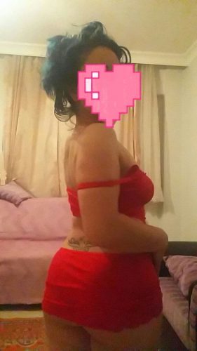 Akseki Sınırsız Escort Sevinç
