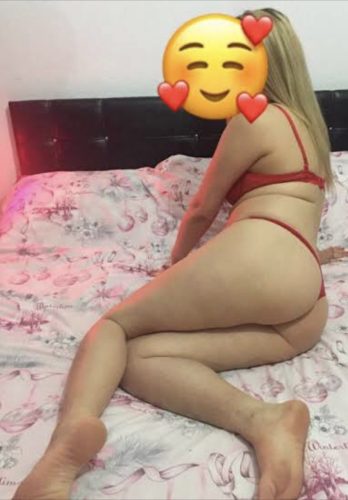 Konyaaltı Yerli Escort Neşe İle Sevimli Anlar