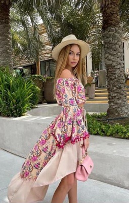 Kumluca Çapkın Escort Bahar