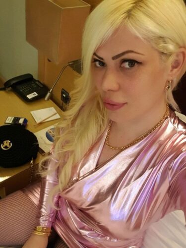 İbradı(Aydınkent) Coşkulu Escort Hale