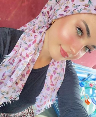 Serik Kilolu Escort Seren