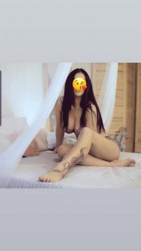 Kepez Evi Olan Escort Deniz Sizleri Ağırlayacak