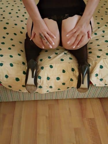 Finike Şımarık Escort İzel