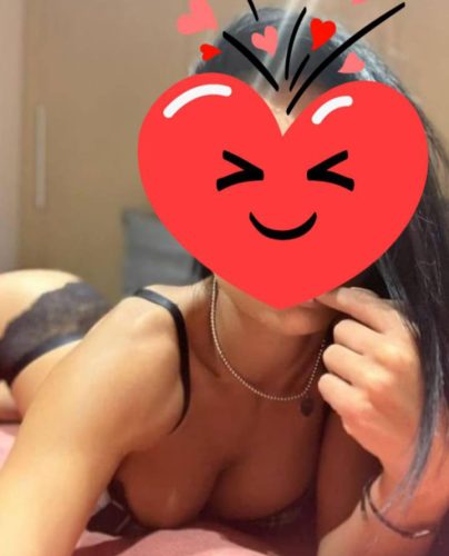 Alanya Yeni Escort Mervin