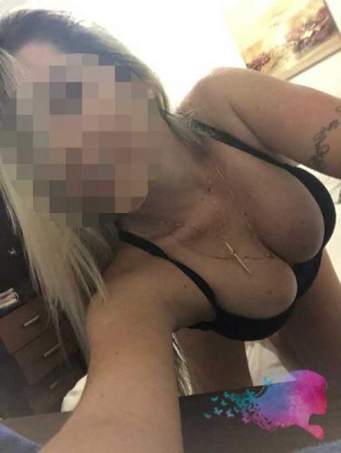 Döşemealtı Anal Escort Kadın Hilal