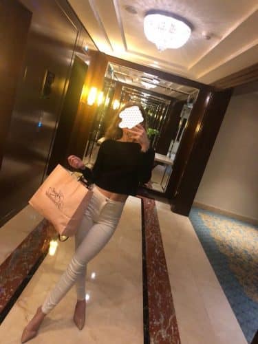Kaş Balık Etli Escort Aysel Ile Zevkin Doruklarında Gezinin