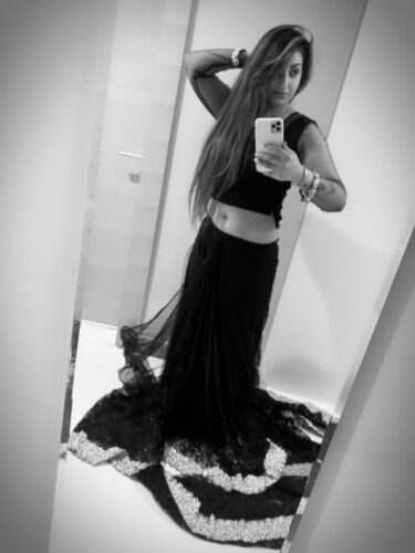 Finike Escort Berna Ile Zevkin Doruklarına Çıkın