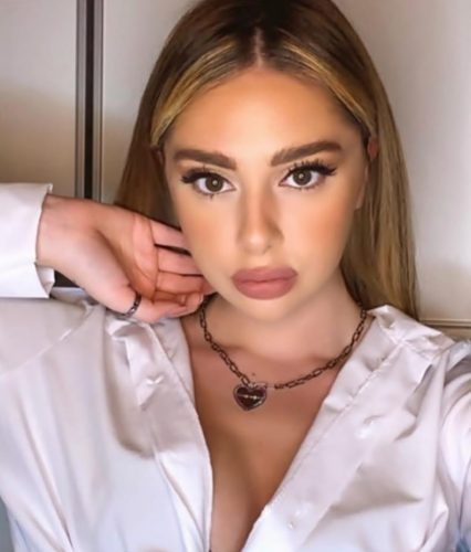 Kepez Escort Seher Seks Hayatlarınızı Güçlendirmeye Geliyor
