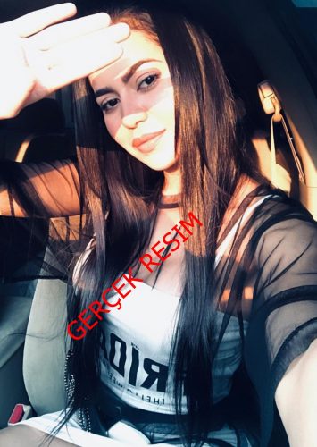 Elmalı Evi Olan Escort Bayan Gül Mekan Derdi Yok