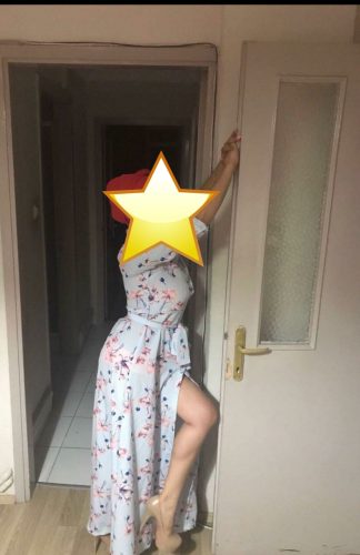 Kucakta Zıplayan Demre Escort Derya
