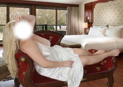 Kucaktan İnmeyen Gazipaşa Escort Ahu
