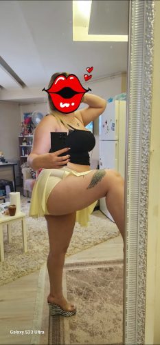 Kültür Kendi Evi Olan Escort İrem