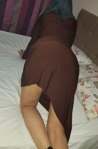 Kemer Escort Bayan Ayça Görüşüyor